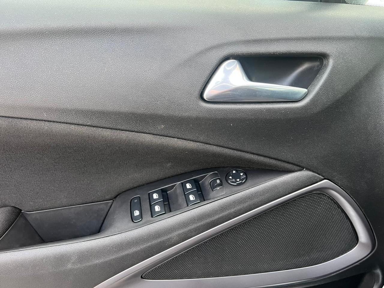 OPEL CROSSLAND 1,5 d 110cv 2024!!! COME NUOVO!!!!