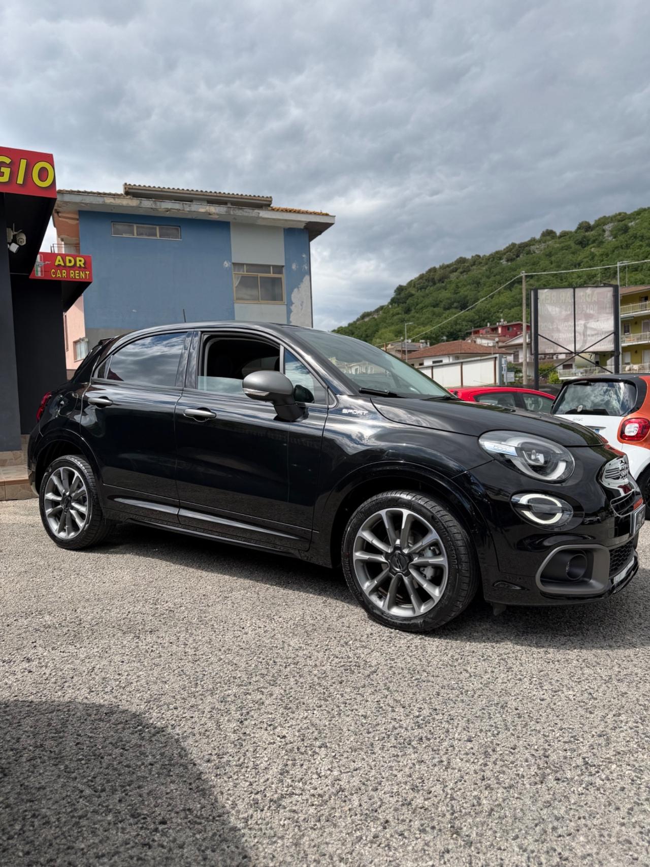 Fiat 500X 1.0 T3 120 CV Sport