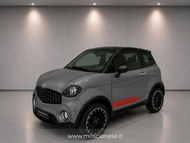 Chatenet CH46 touring