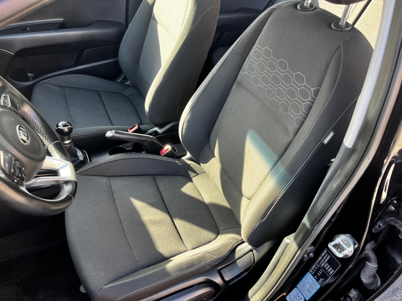 Kia Rio 1.2 MPi Evolution