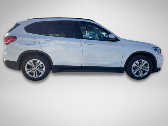 BMW X1 xDrive25e Business