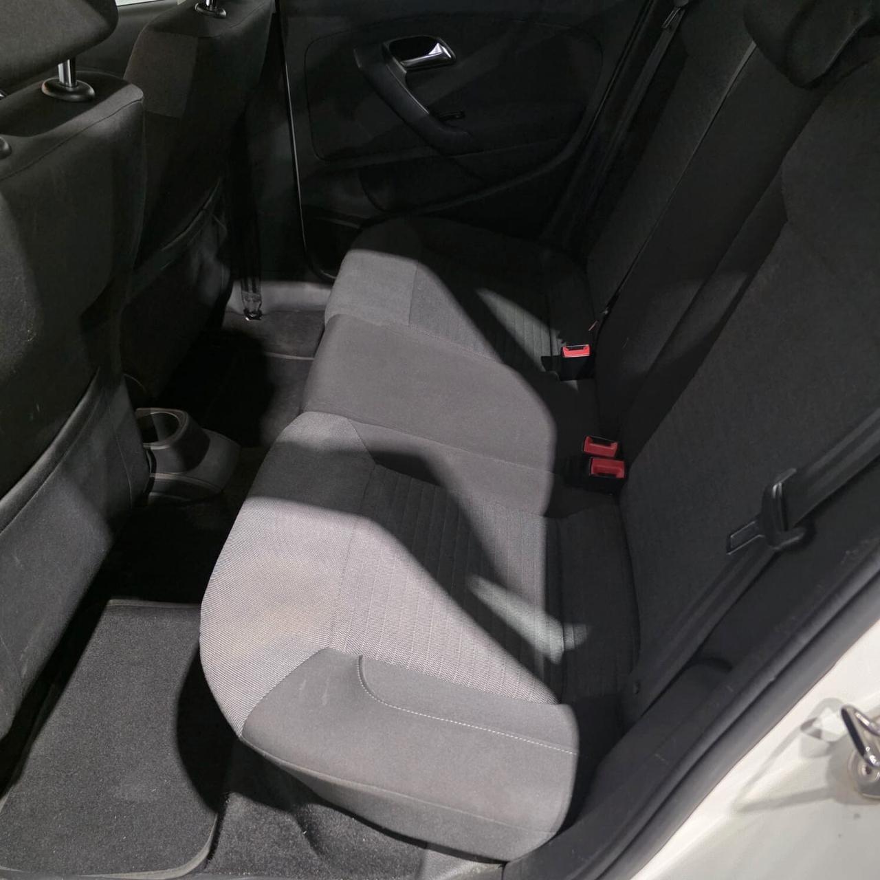 Volkswagen Polo 1.4 BENZINA