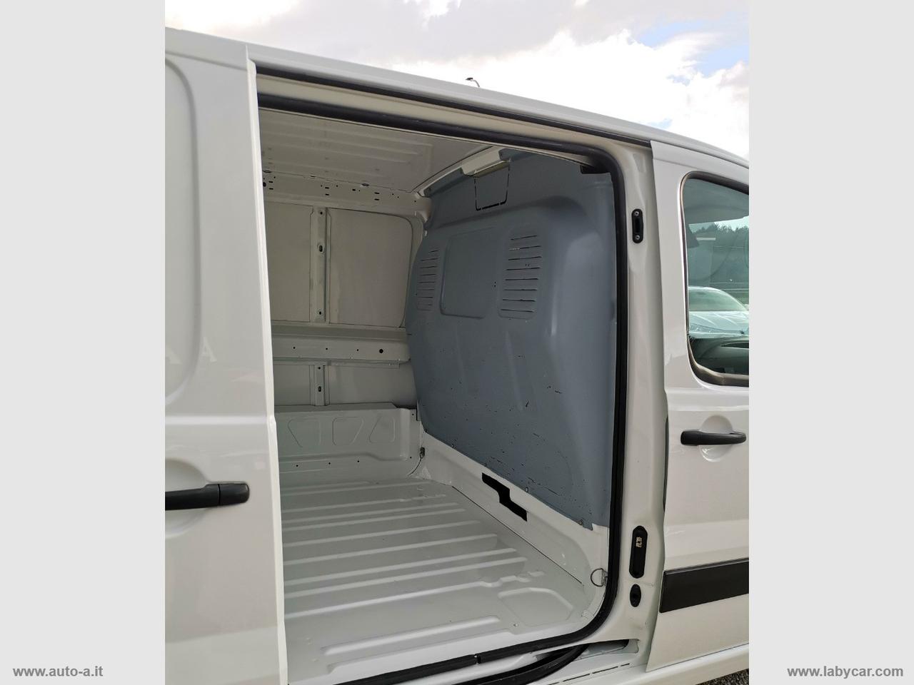 Jumpy 2.0 HDI PC-TN FURGONE