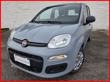 FIAT PANDA 1.2 BENZINA 69 CV POP 2020 UNICO PROPR.