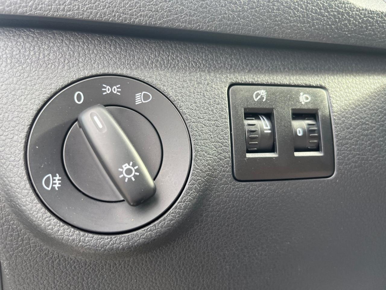 Volkswagen Caddy maxi 2.0 tdi 102cv kombi e6