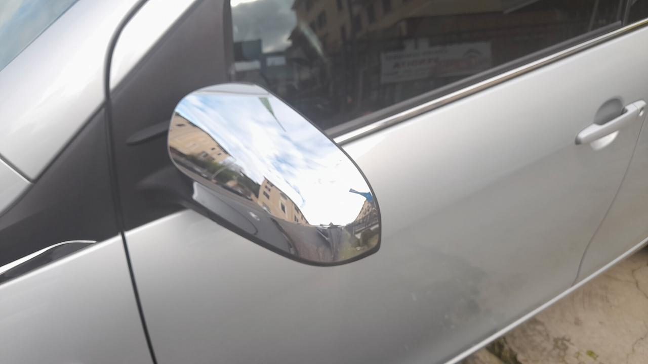 Peugeot 108 VTi 72 S&S 5 porte Collection TOP!