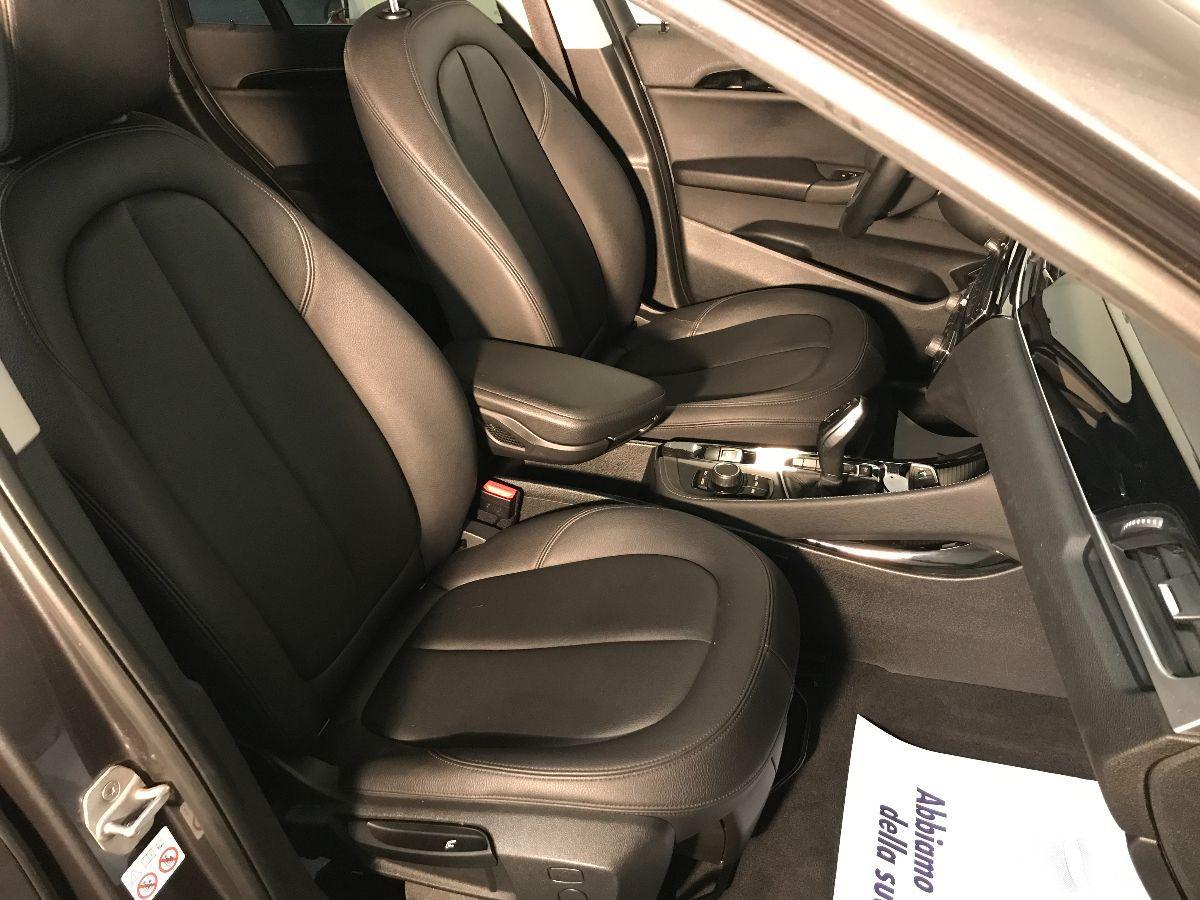 BMW X1 sDrive18i xLine