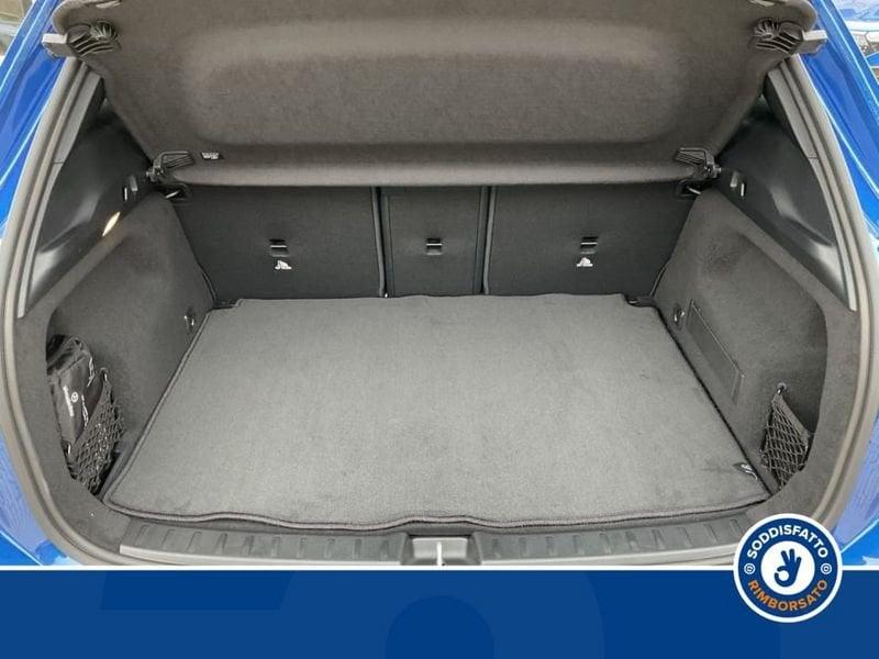 Mercedes-Benz GLA 200 d Automatic 4MATIC AMG Line Advanced Plus