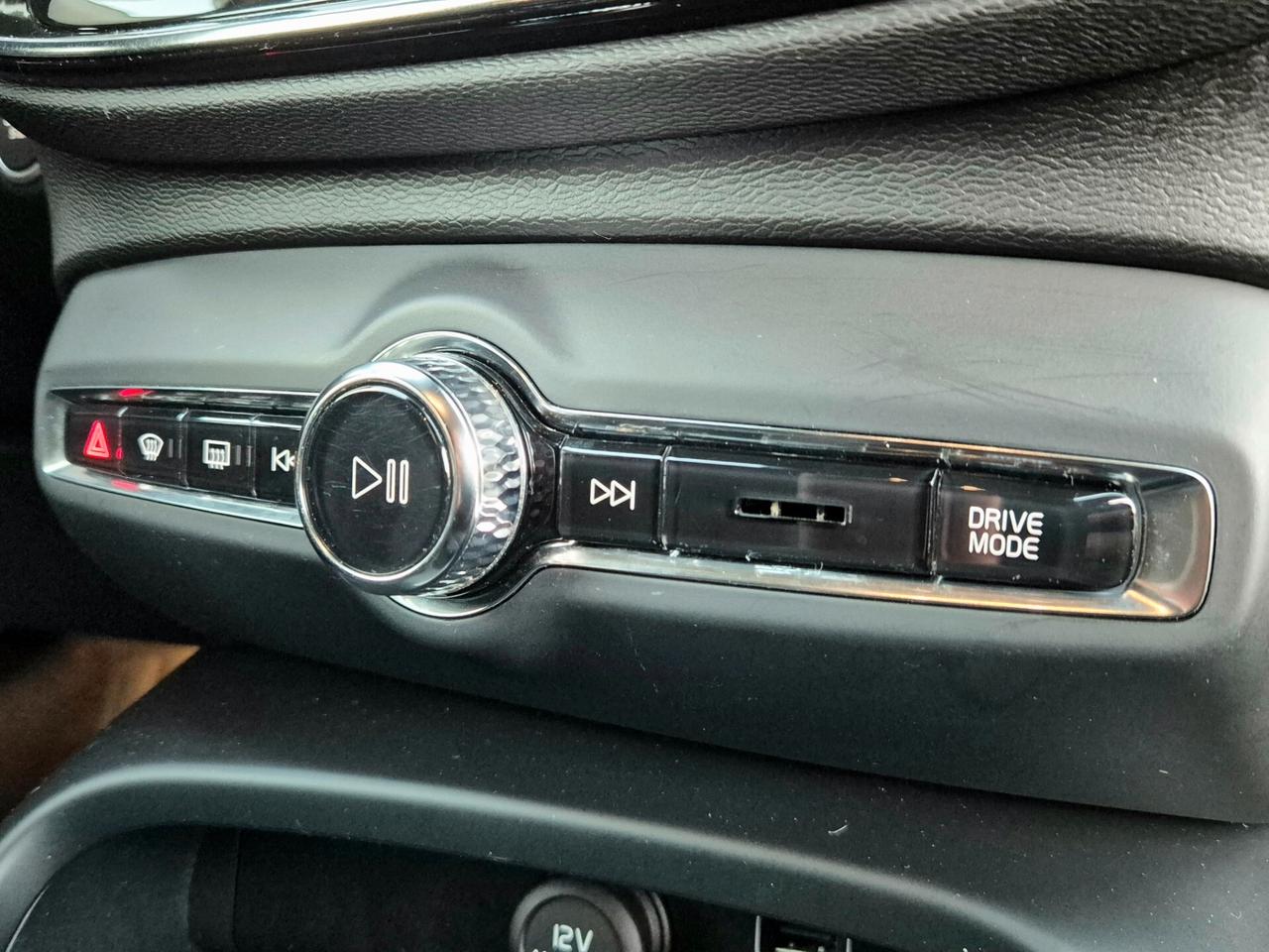 Volvo XC40 D3 Geartronic Momentum