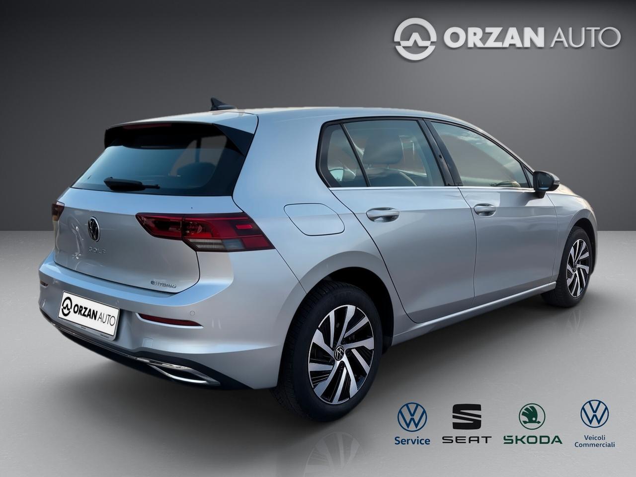 Volkswagen Golf 1.4 TSI eHYBRID 204 CV DSG Style CELL VENDITE 3491558563 - 3478673115