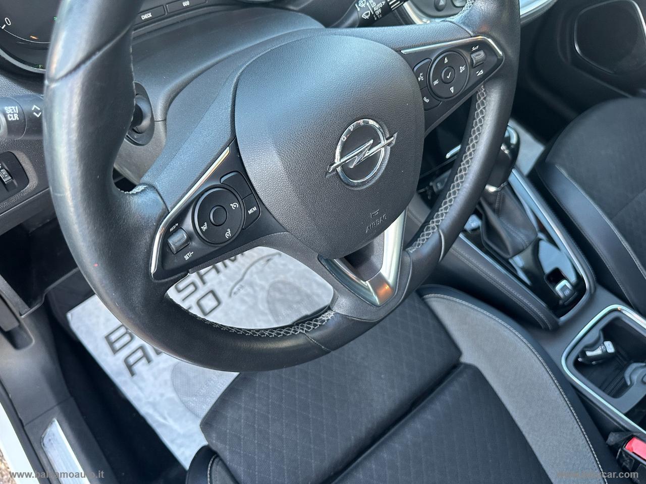 OPEL Grandland X 1.6 D Ecotec S&S aut. Inn.