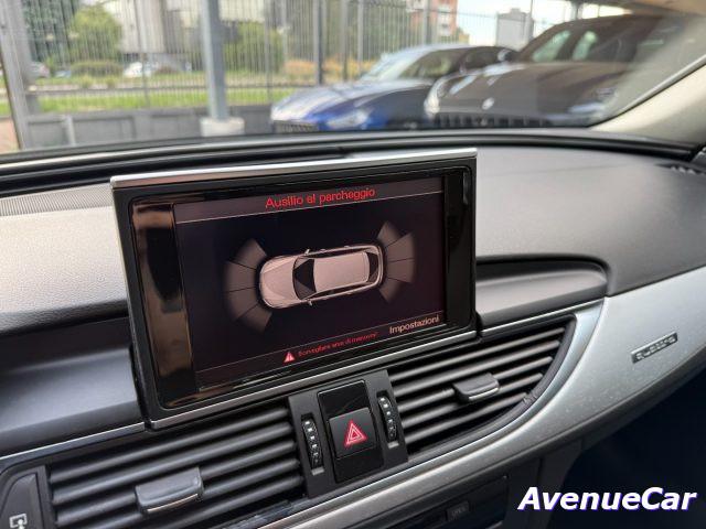 AUDI A6 Avant 3.0 tdi quattro AUTOMATICA OTTIME CONDIZIONI