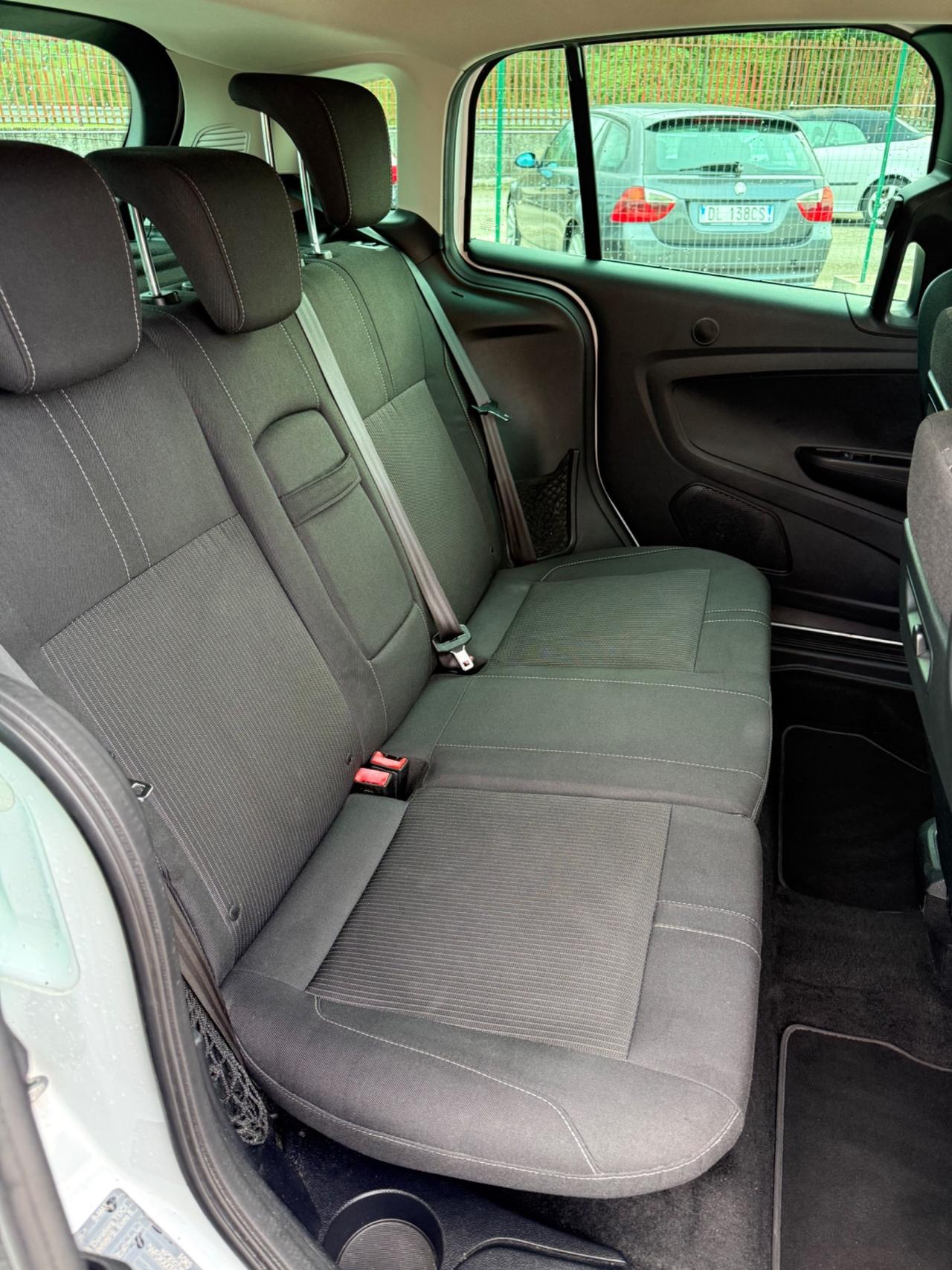 Ford B-Max 1.6 TDCi 95 CV Individual