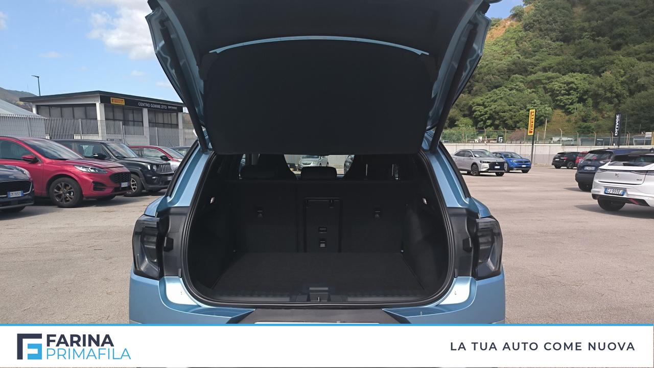 FORD Explorer Elettrico Explorer Premium 77kWh Extended Range 286 CV RWD