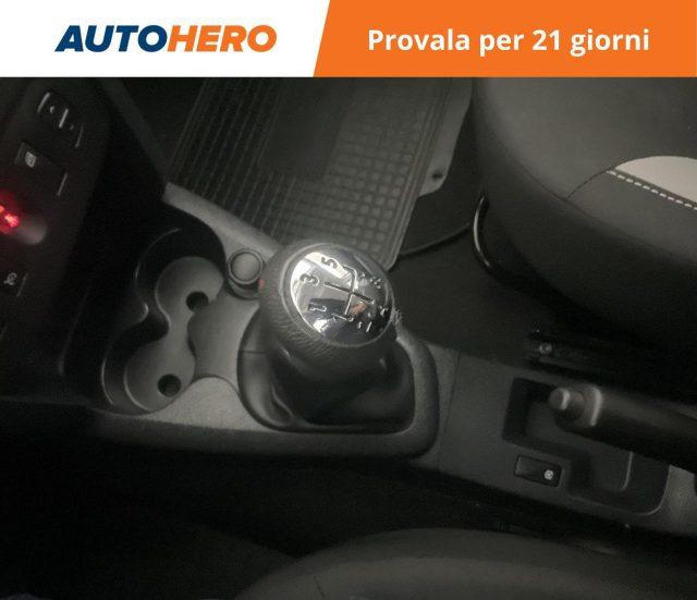 DACIA Sandero Stepway 1.5 dCi 8V 90CV Start&Stop Prestige