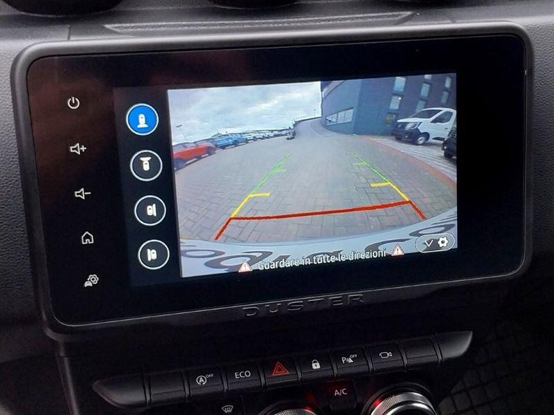 Dacia Duster 1.0 tce SL Extreme Gpl 4x2 100cv