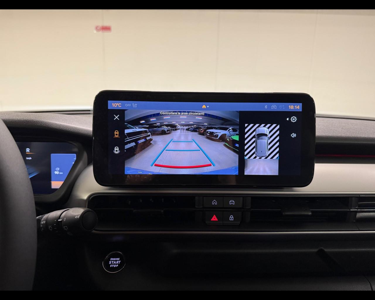 JEEP Avenger - AVENGER 1.2 TURBO E-HYBRID SUMMIT FWD 100CV