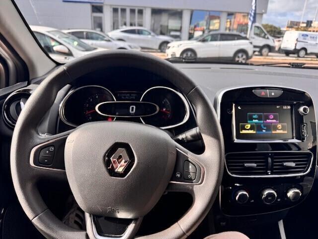 Renault Clio dCi 75 CV Life 2019 *neopatentati