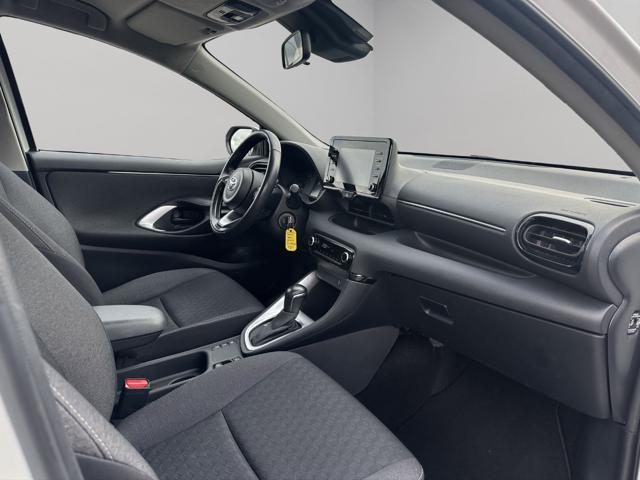 TOYOTA Yaris 1.5 Hybrid 5 porte Business