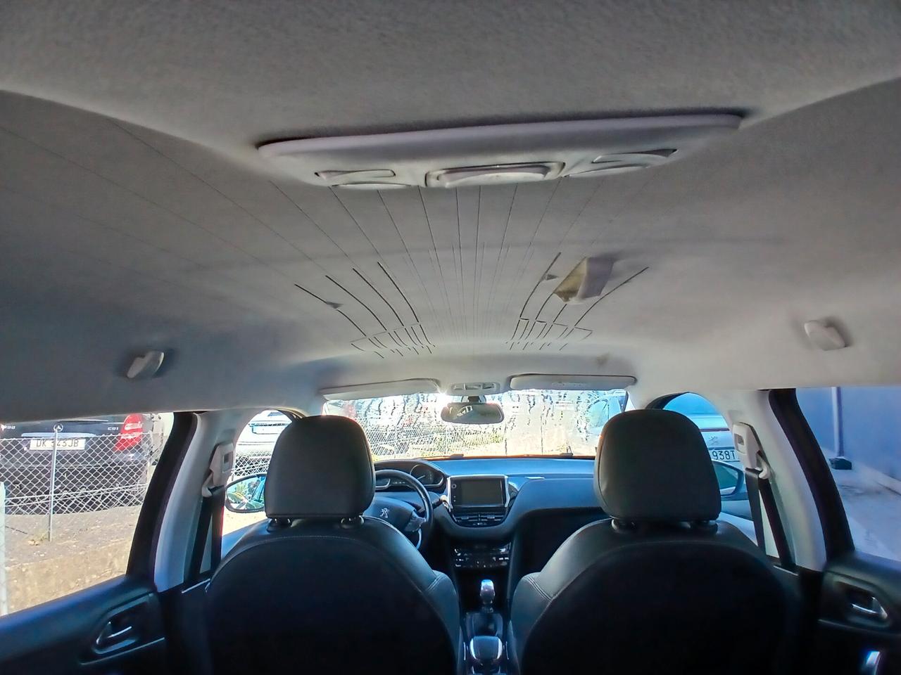 Peugeot 2008 100CV S&S Allure