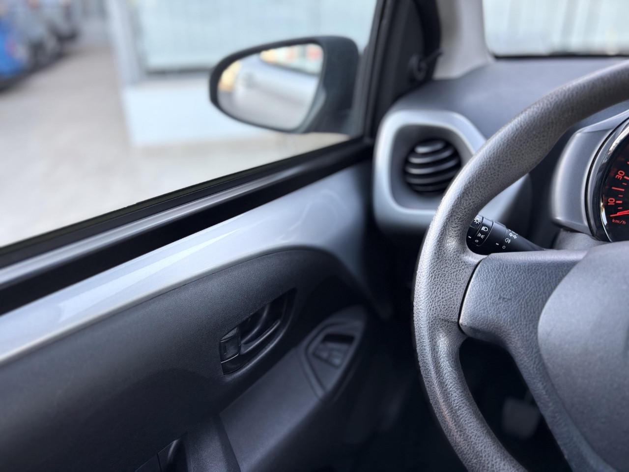 Citroen C1 1.0 Benzina 69CV E6 Neo - 2015