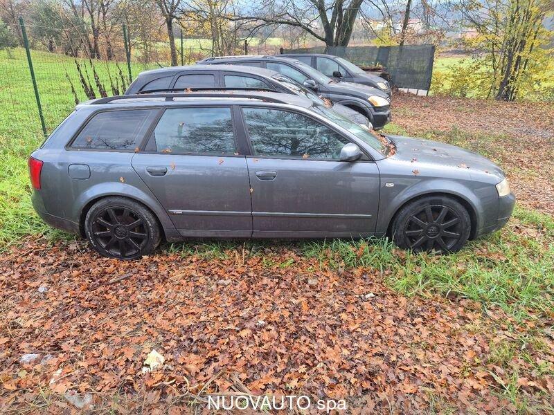 Audi A4 A4 1.9 TDI Avant