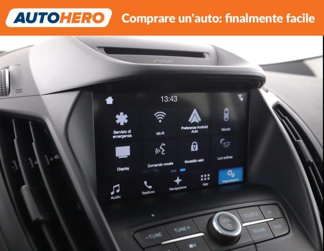 FORD Kuga 1.5 TDCI 120 CV S&S 2WD Titanium
