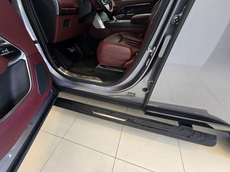 Land Rover Range Rover 3.0D l6 350 CV HSE IVA ESPOSTA