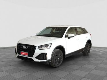 AUDI Q2 Q2 35 TFSI S tronic Admired Advanced