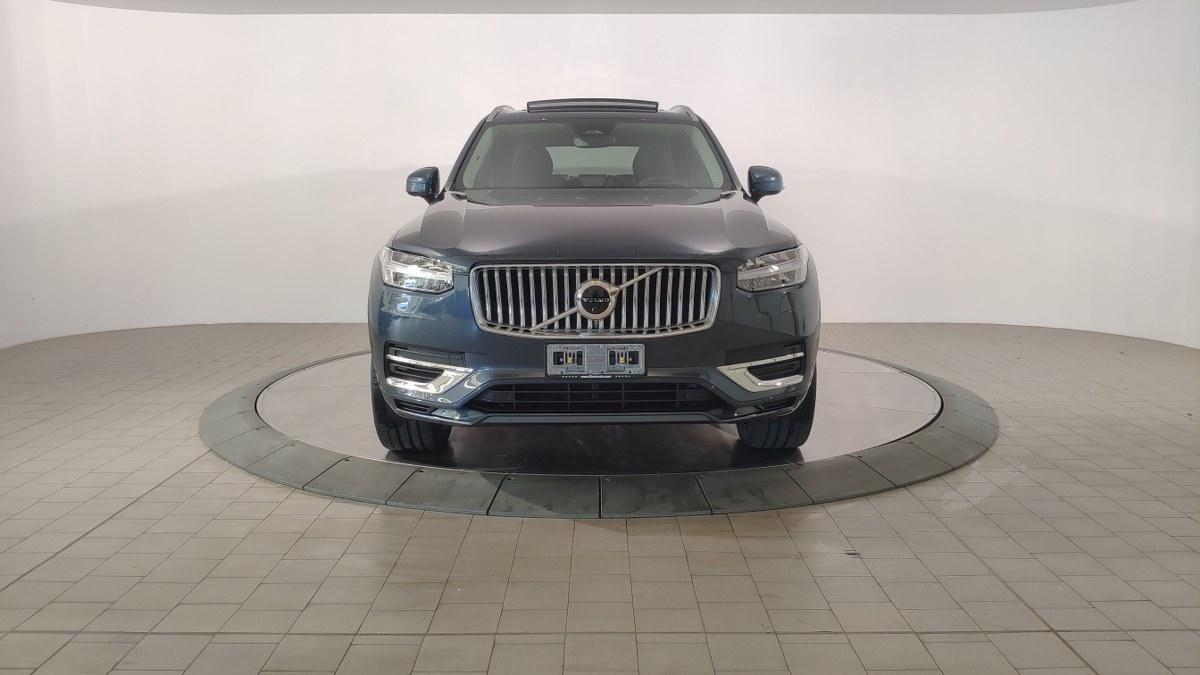 VOLVO Xc90 T8 Awd Plug-In Hybrid Aut. 7P. Ultimate Bright