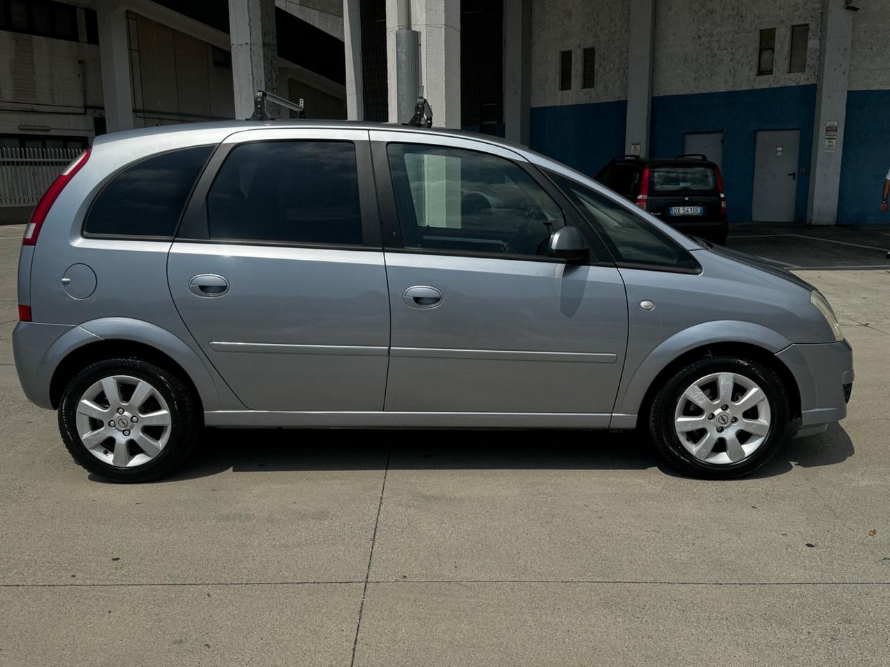 Opel Meriva 1.4 16V Cosmo 90.000km