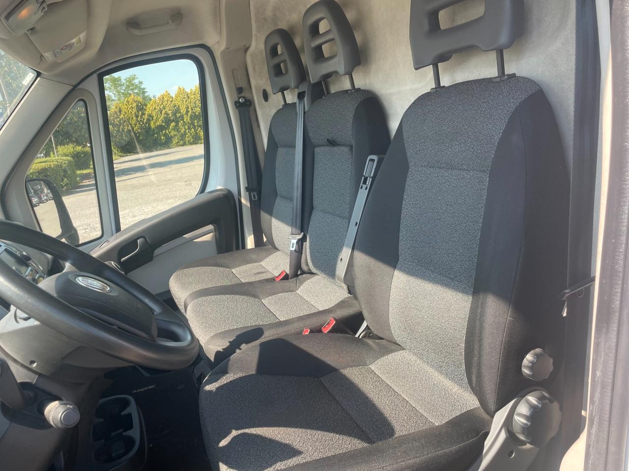 Fiat Ducato 35 2.3 MJT 130CV PM-TM Furgone Maxi