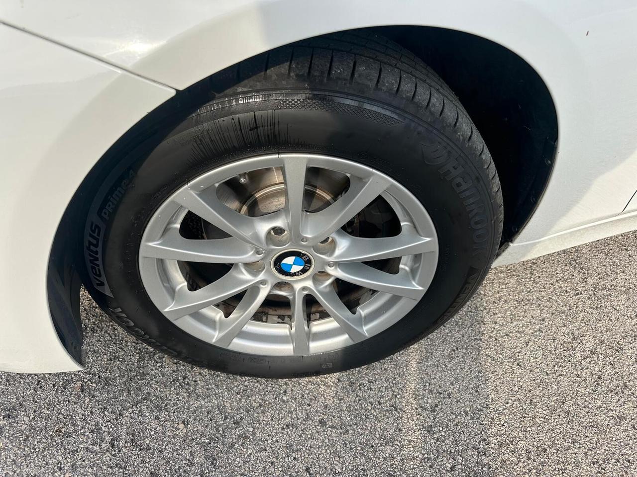 Bmw 316d 2.0 Msport NEOPATENTATI
