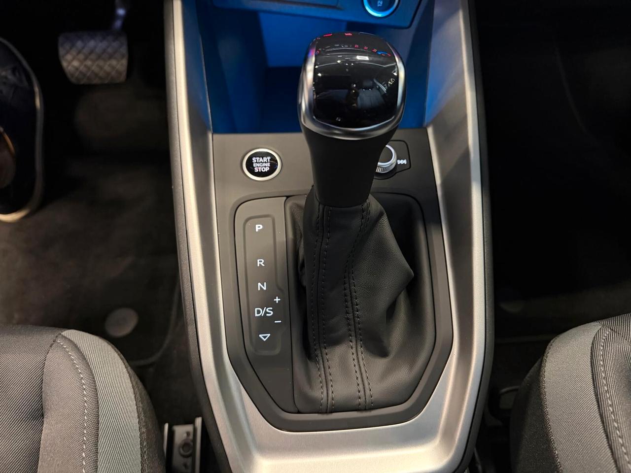 AUDI A1 2ª serie A1 allstreet 30 TFSI S tronic...