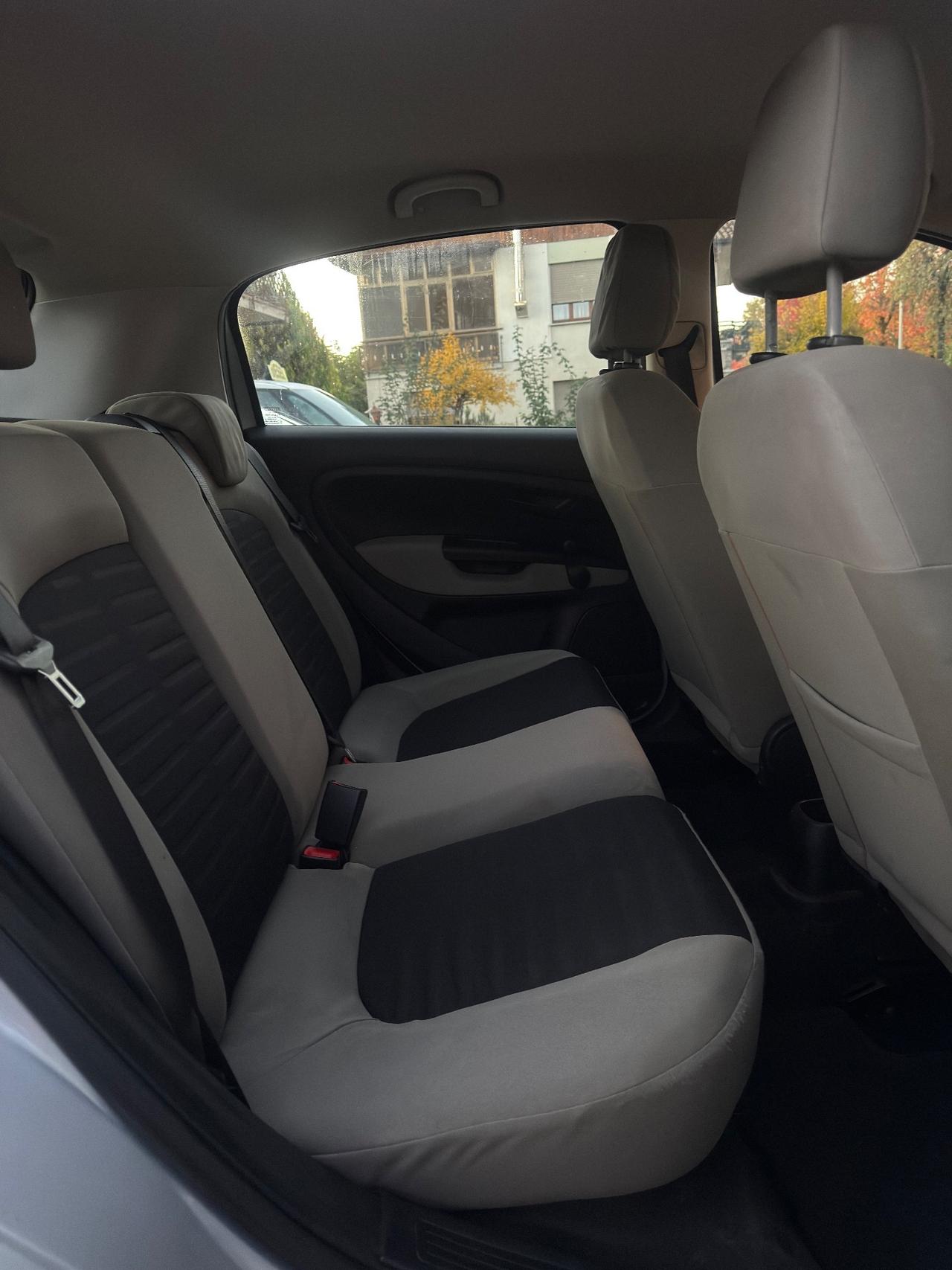 Fiat Grande Punto 1.3 MJT 75 CV 5 porte Active