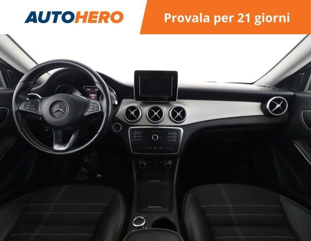 MERCEDES-BENZ CLA 220 d S.W. Automatic Sport
