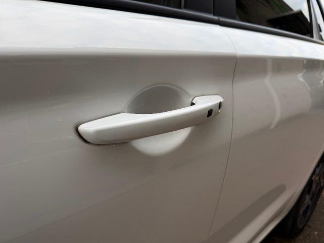 HYUNDAI i30 1.0 120CV N-LINE MILD-HYBRID UNIPROPRIETARIO