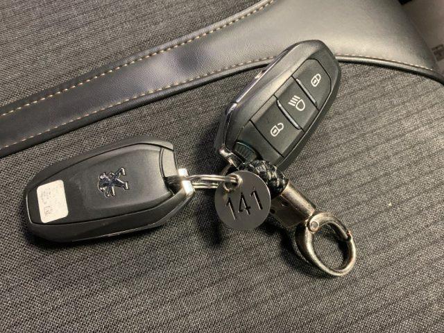 PEUGEOT 3008 1.5 BlueHDi GT Line Pack