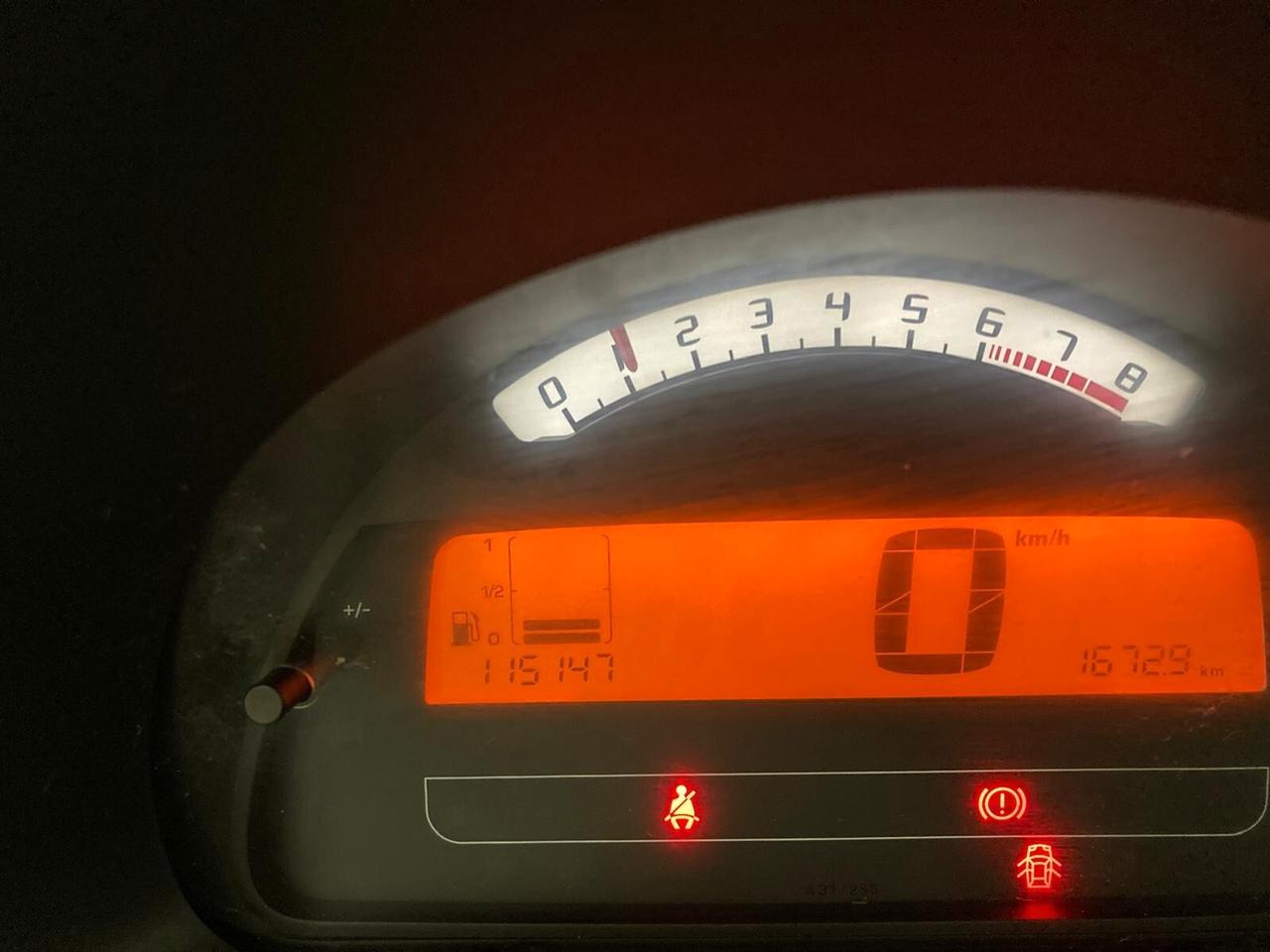 Citroen C3 1.4 Elegance