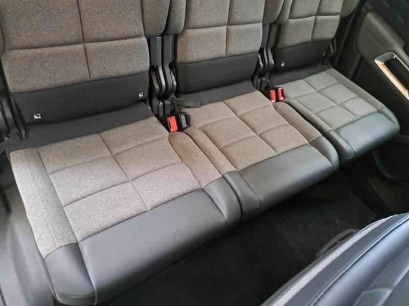 Citroen C5 Aircross BlueHDi 130 S&S EAT8 Business