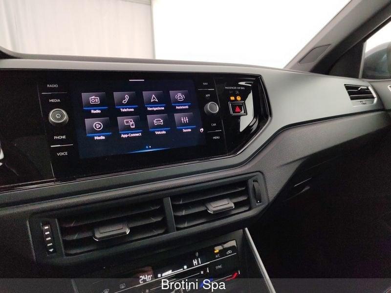 Volkswagen Taigo 1.0 TSI 85kW R-Line