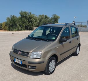 Fiat Panda 1.2 Dynamic Gpl 5 posti LEGGI