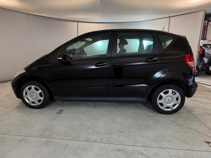 Mercedes-Benz Classe A - W/C 169 - A 180 cdi Executive