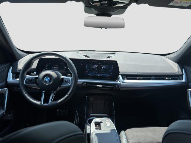 BMW X1 X1 sDrive 18i Msport
