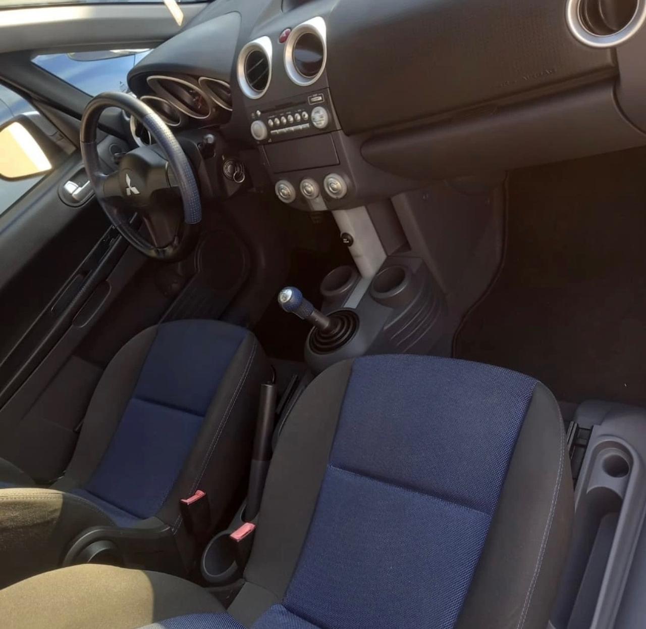 Mitsubishi Colt 1.1 12V 3p. Insport