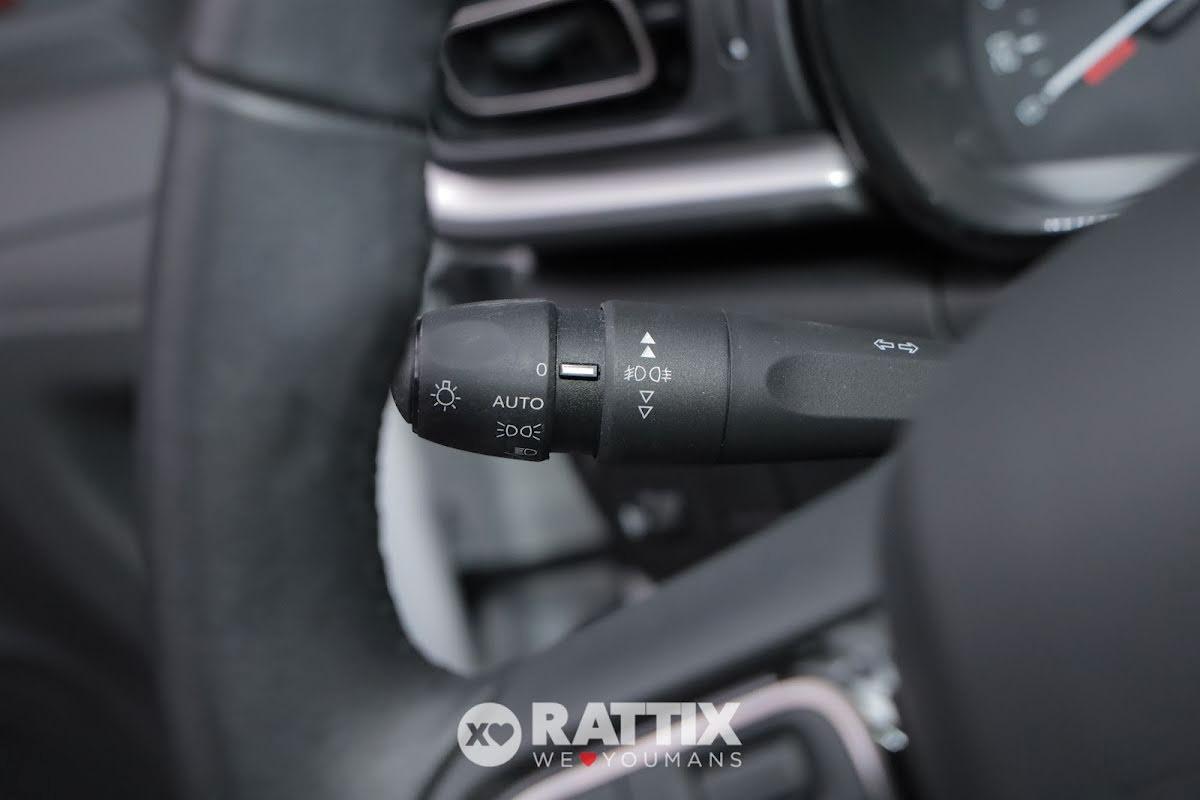 Citroen C3 1.2 Puretech 110CV Shine EAT6