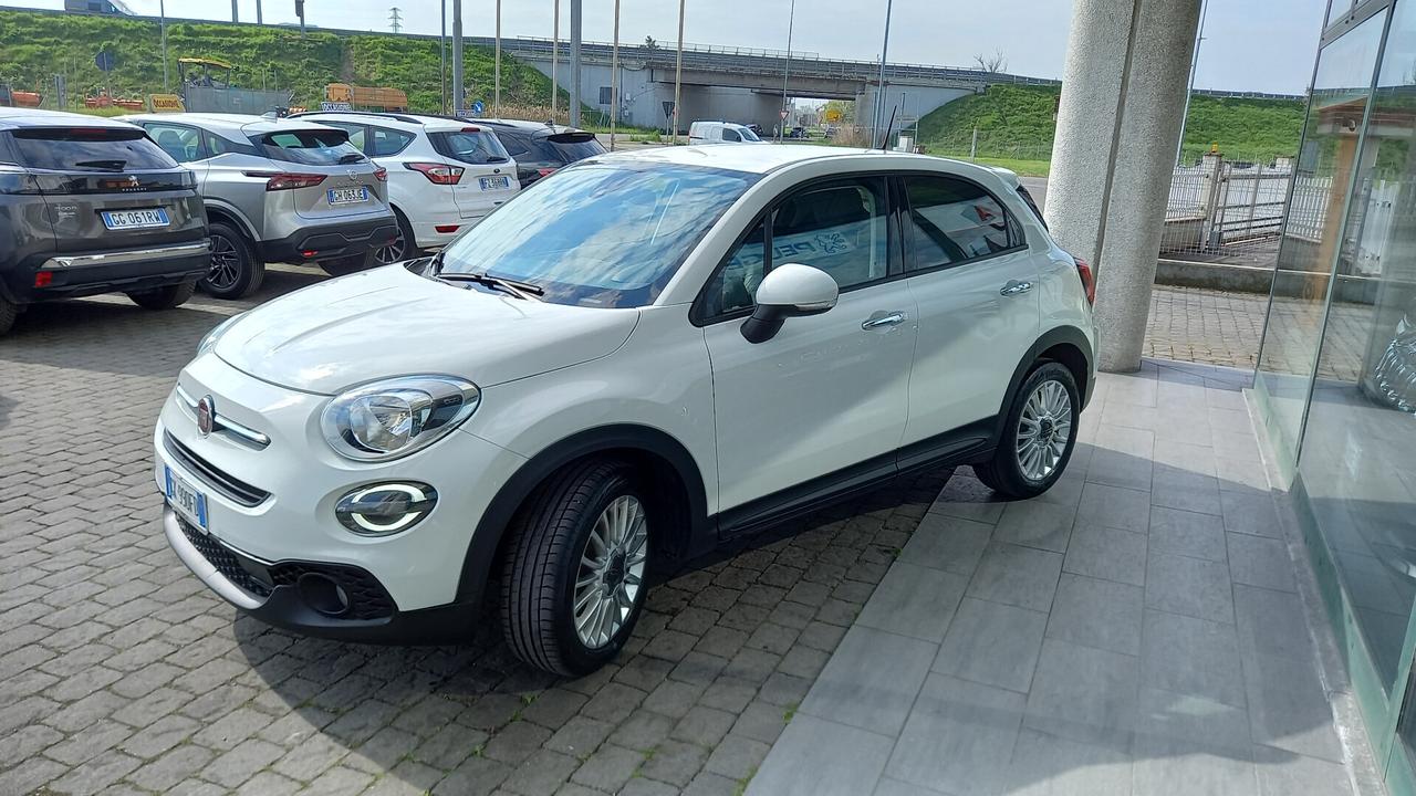 Fiat 500X 1.3 MultiJet 95 CV Connect