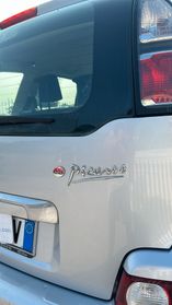 Citroen C3 Picasso C3 Picasso 1.4 VTi 95 Exclusive