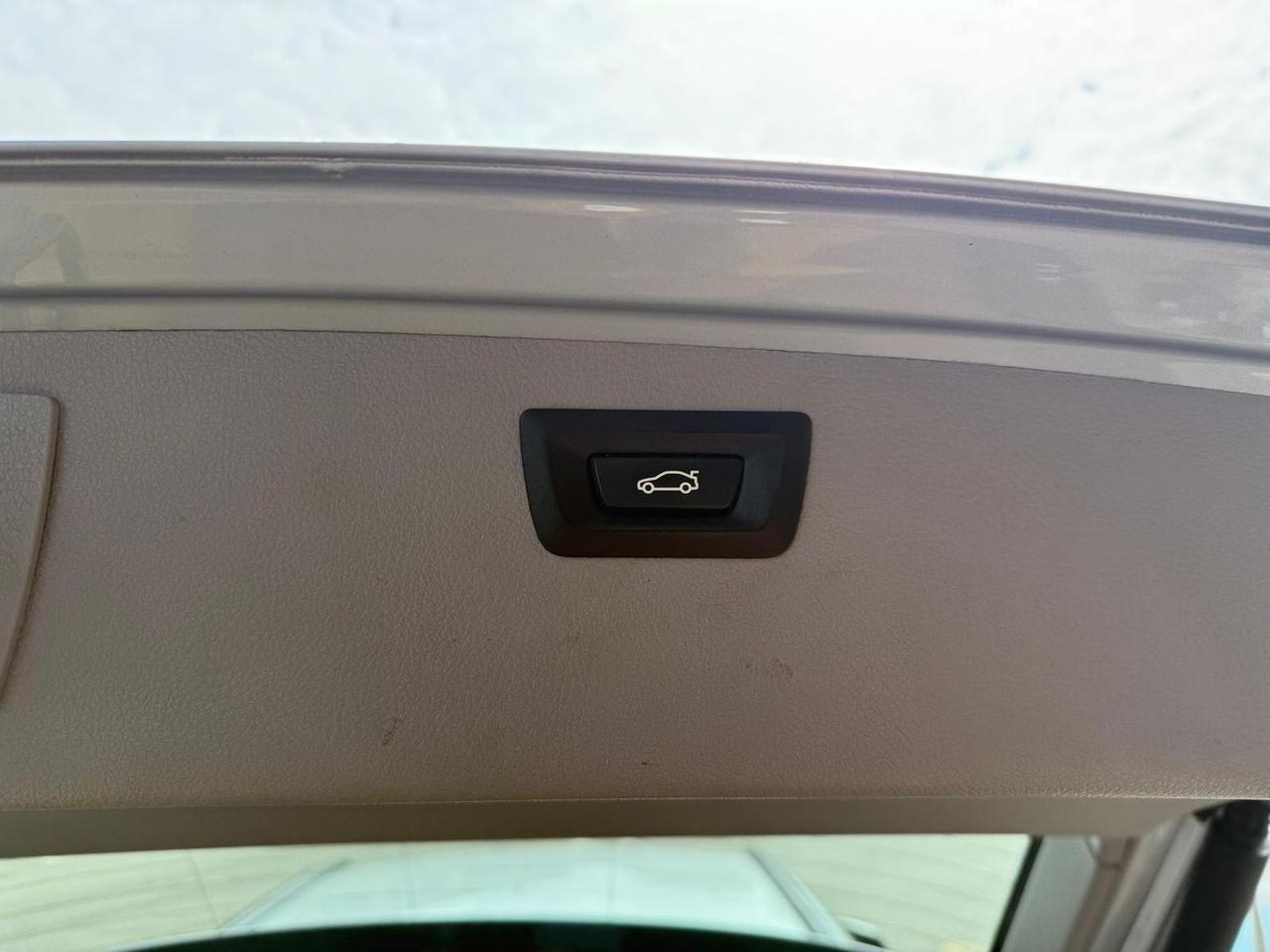 Bmw 320 Business Advantage 320 d