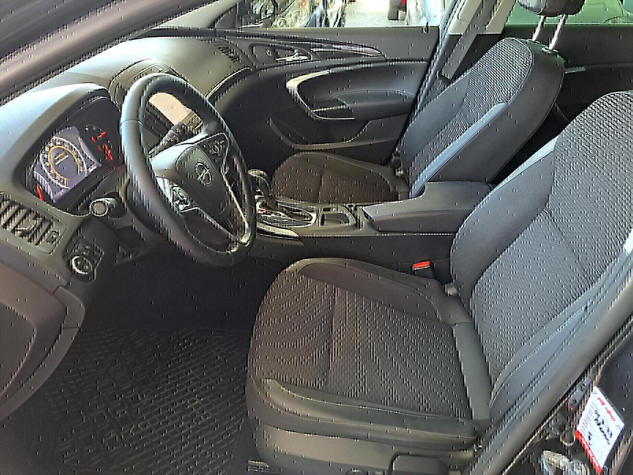 Opel Insignia 1.6 CDTI Sports Tourer Automatica Cosmo